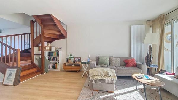 Maison à vendre 8 pièces de 135 m²