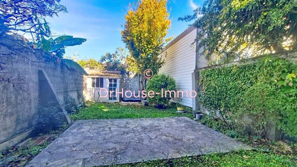 Maison à vendre 8 pièces de 135 m²