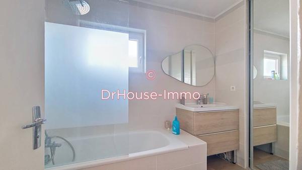 Maison à vendre 8 pièces de 135 m²