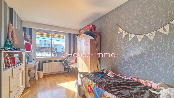 Maison à vendre 8 pièces de 135 m²