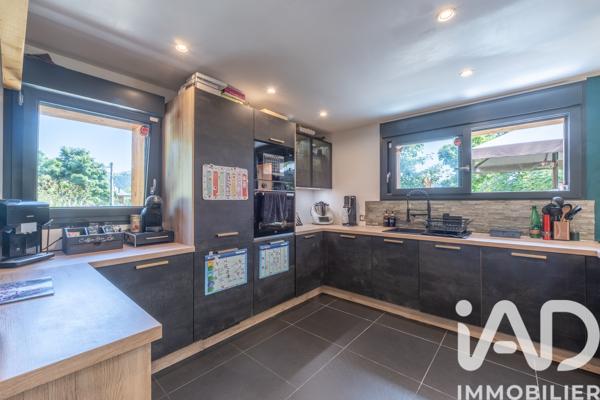 Appartement à vendre 9 pièces 223 m² Huez