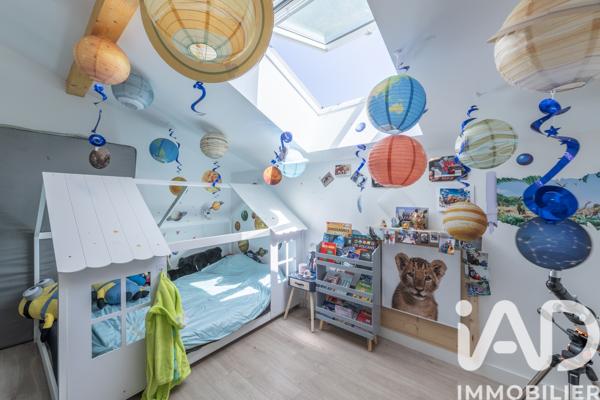 Appartement à vendre 9 pièces 223 m² Huez
