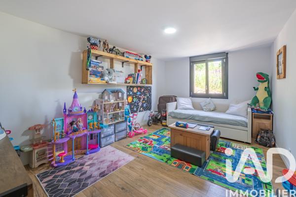 Appartement à vendre 9 pièces 223 m² Huez
