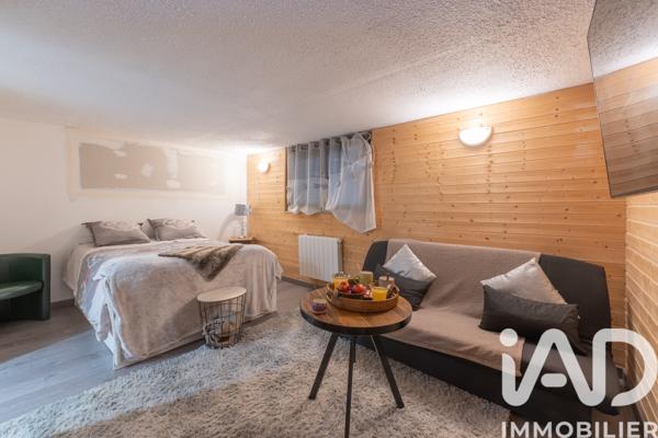 Appartement à vendre 9 pièces 223 m² Huez