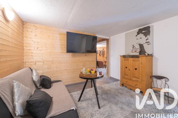 Appartement à vendre 9 pièces 223 m² Huez