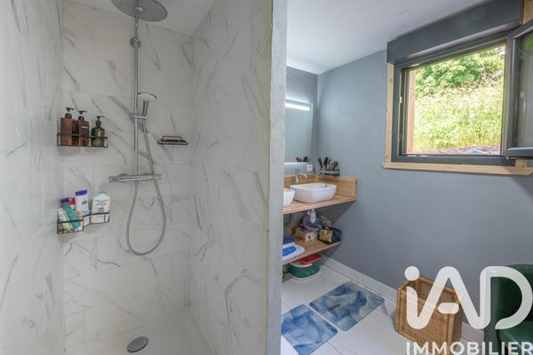 Appartement à vendre 9 pièces 223 m² Huez