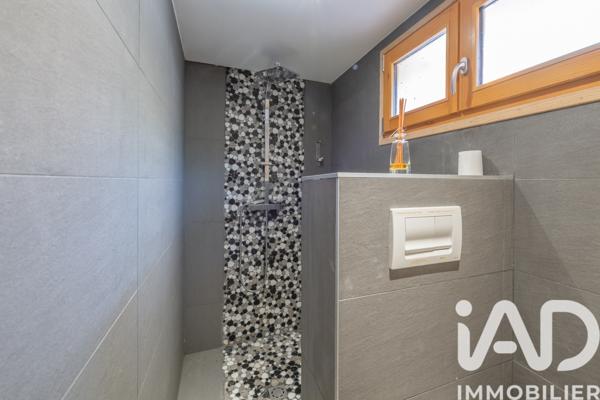 Appartement à vendre 9 pièces 223 m² Huez