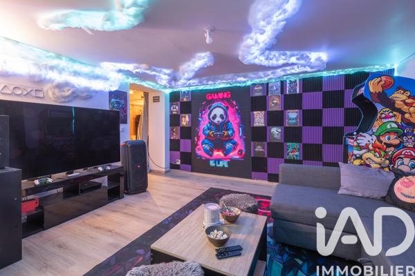 Appartement à vendre 9 pièces 223 m² Huez