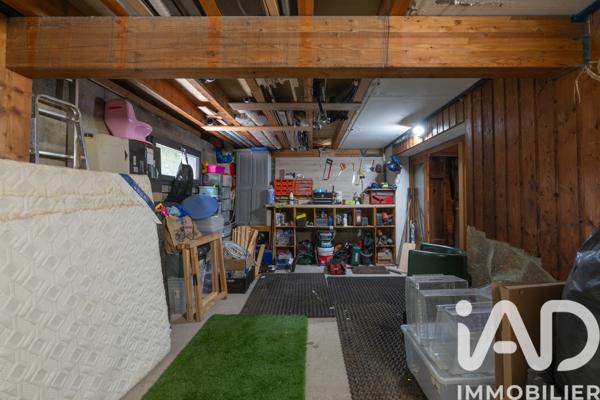Appartement à vendre 9 pièces 223 m² Huez