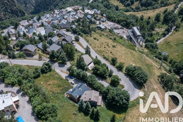 Appartement à vendre 9 pièces 223 m² Huez