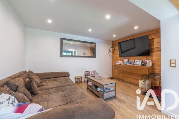 Appartement à vendre 9 pièces 223 m² Huez
