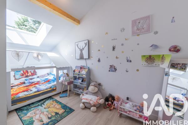 Appartement à vendre 9 pièces 223 m² Huez