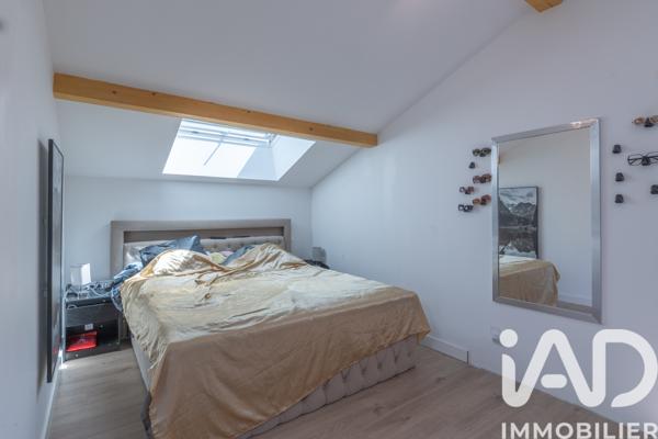 Appartement à vendre 9 pièces 223 m² Huez