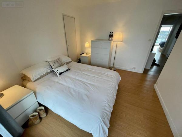 Appartement à vendre à Cherbourg-en-Cotentin dans la Manche (50100), ref : 50040-617