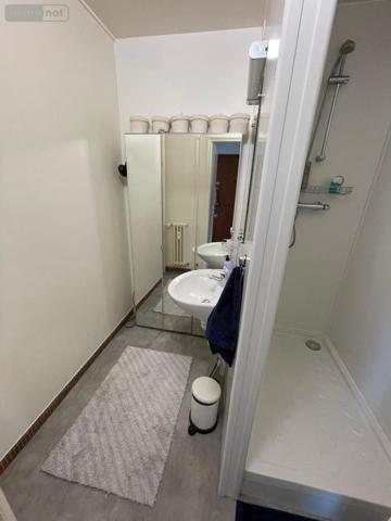 Appartement à vendre à Cherbourg-en-Cotentin dans la Manche (50100), ref : 50040-617