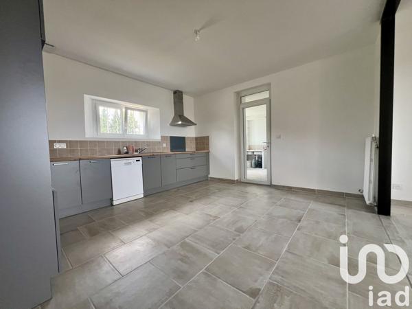 Maison 5 pièces de 170 m² à Sarrians (84260)