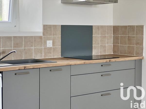 Maison 5 pièces de 170 m² à Sarrians (84260)