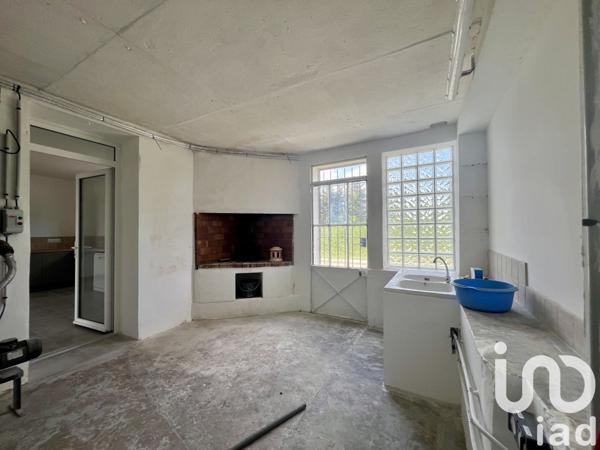 Maison 5 pièces de 170 m² à Sarrians (84260)