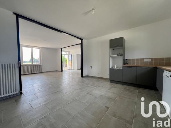 Maison 5 pièces de 170 m² à Sarrians (84260)