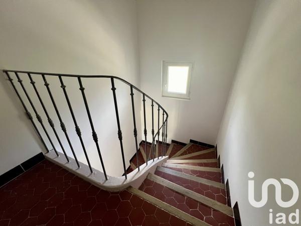 Maison 5 pièces de 170 m² à Sarrians (84260)