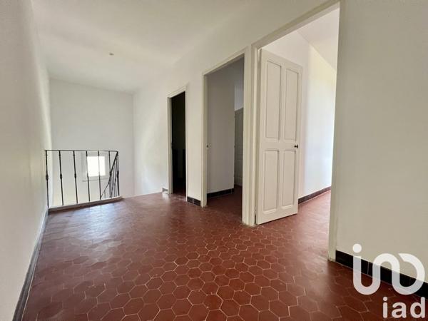 Maison 5 pièces de 170 m² à Sarrians (84260)