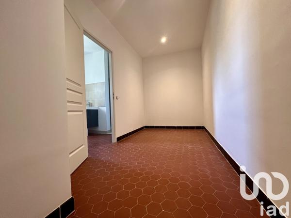 Maison 5 pièces de 170 m² à Sarrians (84260)