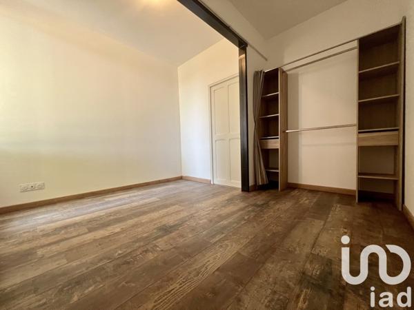 Maison 5 pièces de 170 m² à Sarrians (84260)