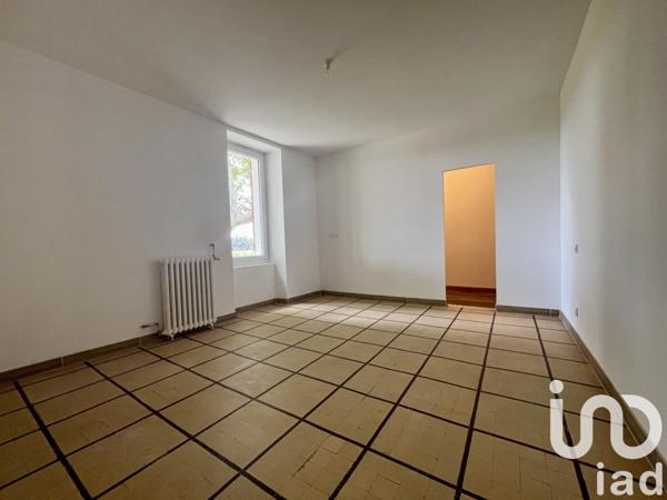Maison 5 pièces de 170 m² à Sarrians (84260)