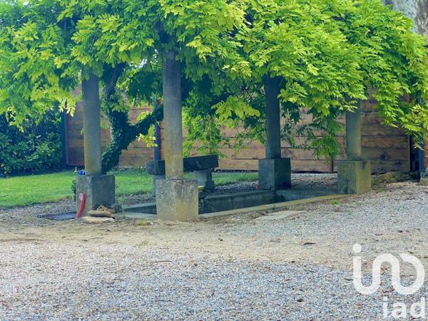 Maison 5 pièces de 170 m² à Sarrians (84260)