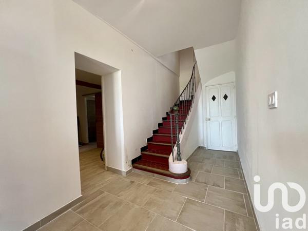 Maison 5 pièces de 170 m² à Sarrians (84260)