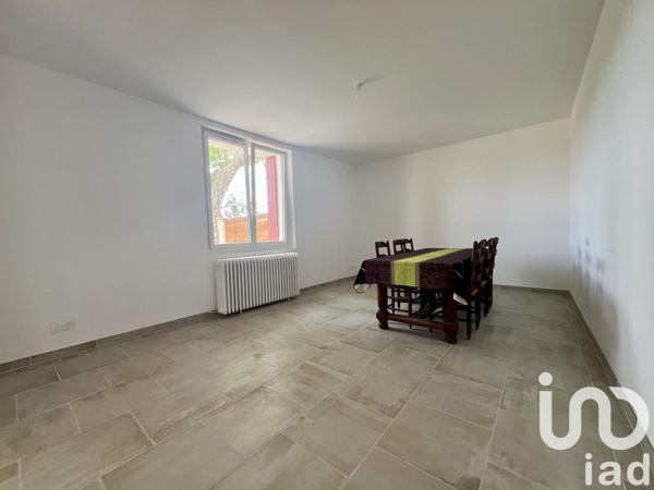 Maison 5 pièces de 170 m² à Sarrians (84260)