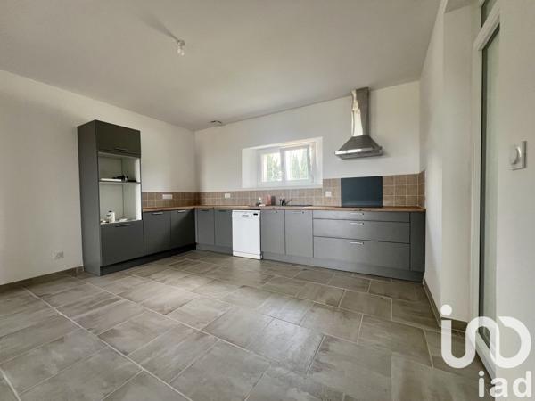 Maison 5 pièces de 170 m² à Sarrians (84260)
