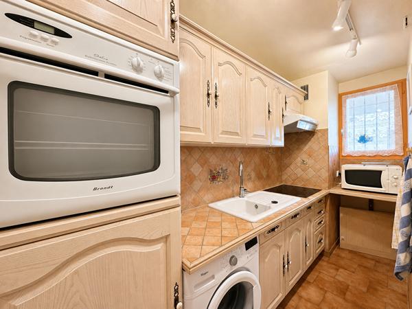 Argelès-sur-mer - 2 pièce(s) - 27 m²