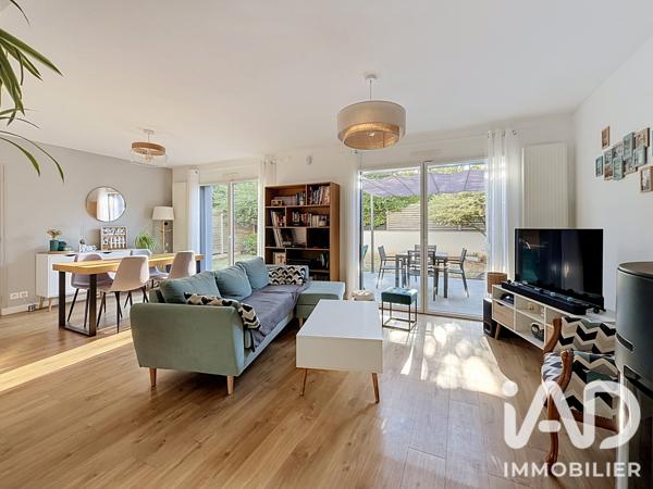 Maison à vendre 5 pièces 94 m² Saint-Gilles