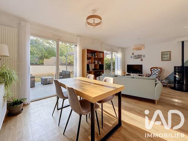 Maison à vendre 5 pièces 94 m² Saint-Gilles
