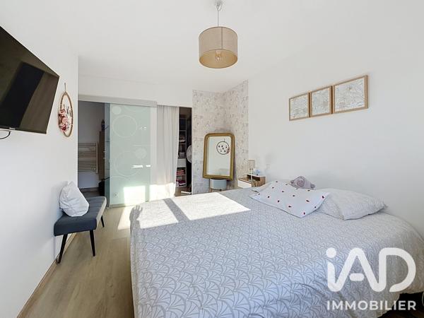 Maison à vendre 5 pièces 94 m² Saint-Gilles