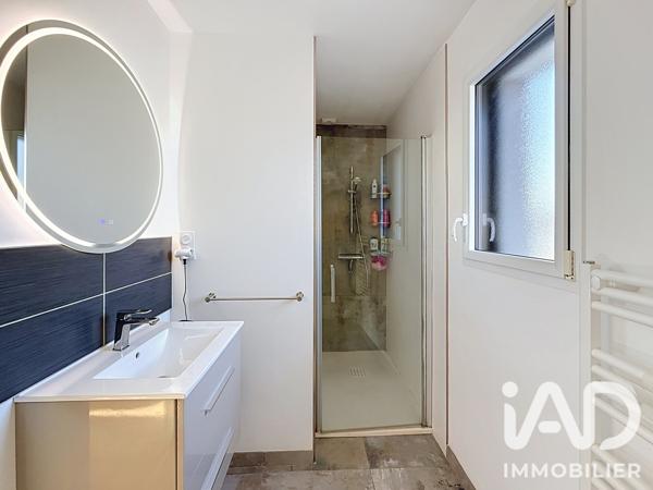 Maison à vendre 5 pièces 94 m² Saint-Gilles