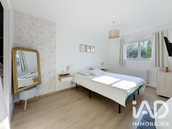 Maison à vendre 5 pièces 94 m² Saint-Gilles