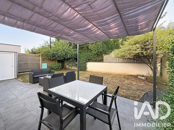 Maison à vendre 5 pièces 94 m² Saint-Gilles