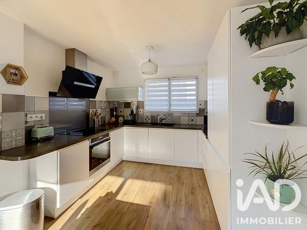 Maison à vendre 5 pièces 94 m² Saint-Gilles