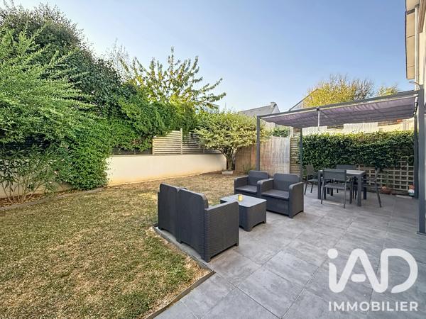 Maison à vendre 5 pièces 94 m² Saint-Gilles