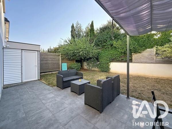 Maison à vendre 5 pièces 94 m² Saint-Gilles