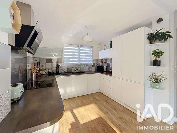 Maison à vendre 5 pièces 94 m² Saint-Gilles