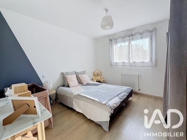 Maison à vendre 5 pièces 94 m² Saint-Gilles