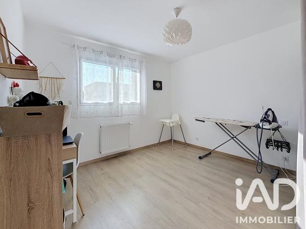 Maison à vendre 5 pièces 94 m² Saint-Gilles
