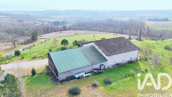 Maison à vendre 5 pièces 339 m² Fonroque