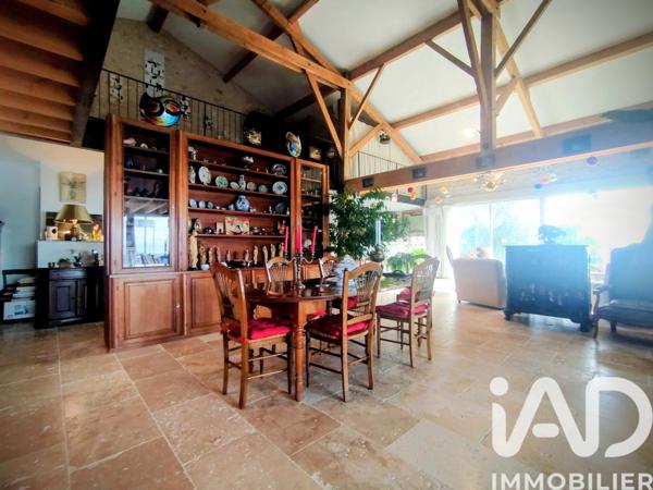 Maison à vendre 5 pièces 339 m² Fonroque