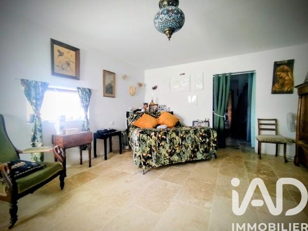 Maison à vendre 5 pièces 339 m² Fonroque