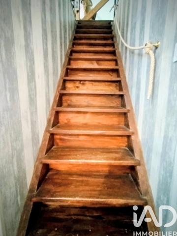 Maison à vendre 5 pièces 339 m² Fonroque