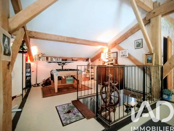 Maison à vendre 5 pièces 339 m² Fonroque